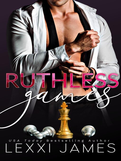 Title details for Ruthless Games by Lexxi James - Wait list